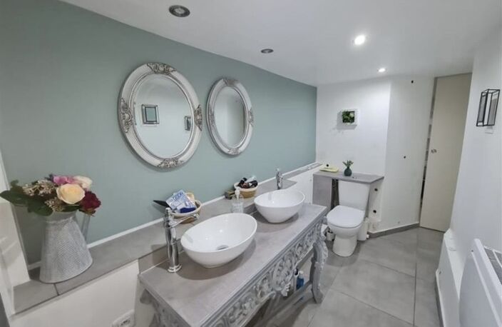 Maison en pierre de 4 pièces principales — photo 4