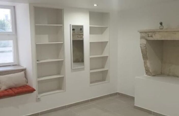 Maison en pierre de 4 pièces principales — photo 5