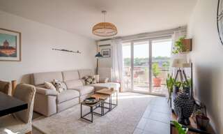 Appartement 3 Pièces 64 m² à vendre à Toulouse (31100)