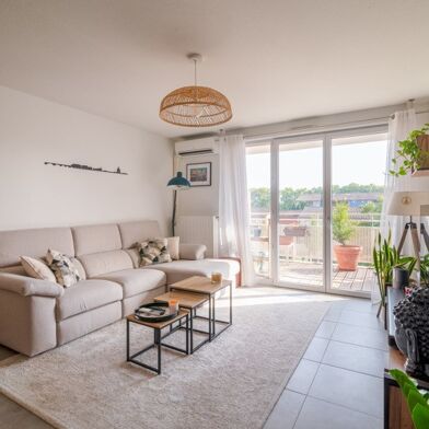 Appartement 3 pièces 249900 €