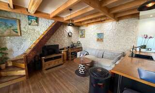 Appartement 2 Pièces 37 m² à vendre à Clichy (92110)