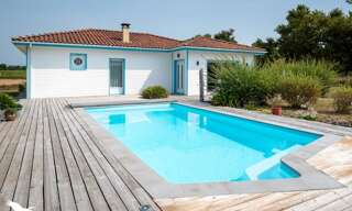 Maison 3 Pièces 95 m² à vendre à Saint-Germé (32400)