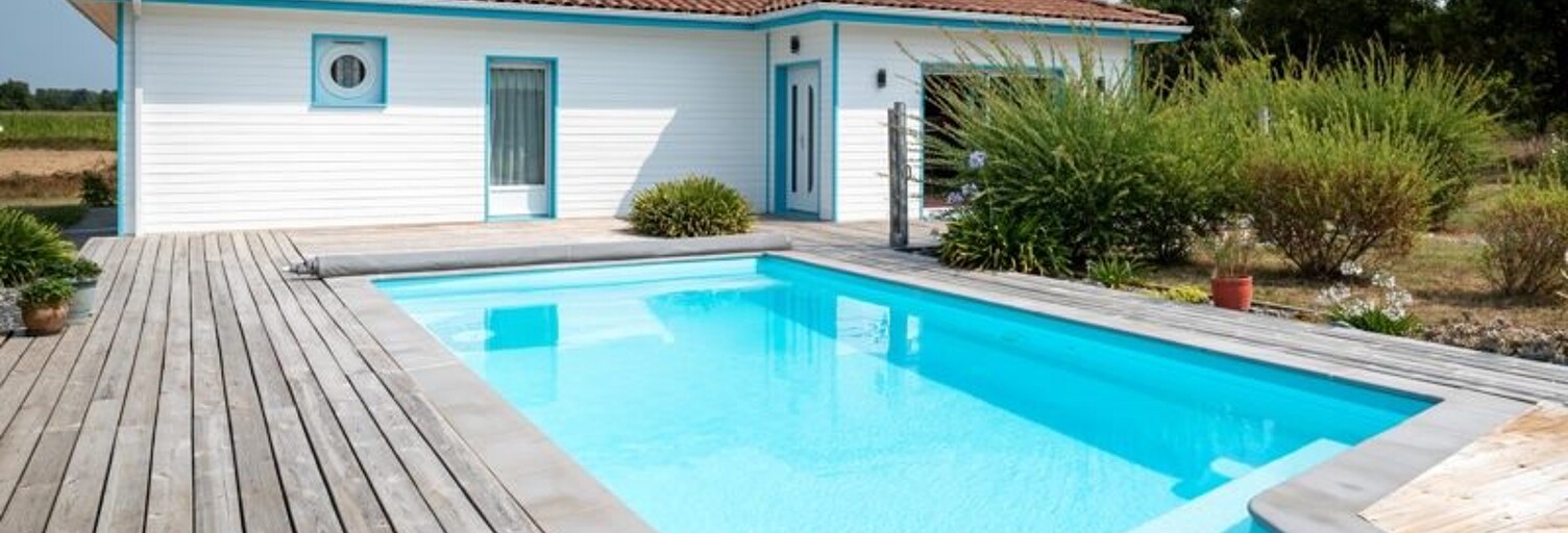 Maison 3 Pièces 95 m² à vendre à Saint-Germé (32400)