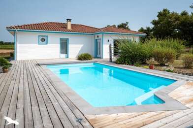 Maison 3 pièces 199900 €