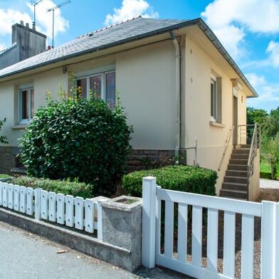 Maison 4 pièces 244950 €