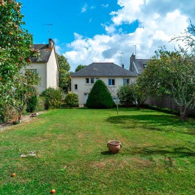 Maison 4 pièces 244950 €