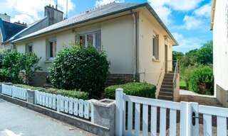 Maison 4 Pièces 77 m² à vendre à Pont-l'Abbé (29120)