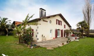 Maison 9 Pièces 400 m² à vendre à Came (64520)