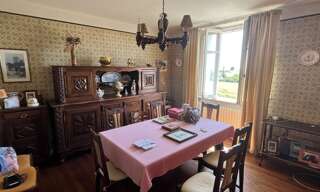 Maison 5 Pièces 105 m² à vendre à Primelin (29770)