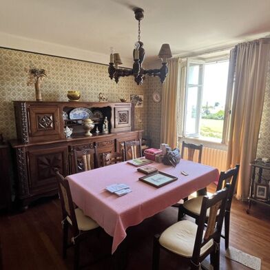 Maison 5 pièces 114030 €