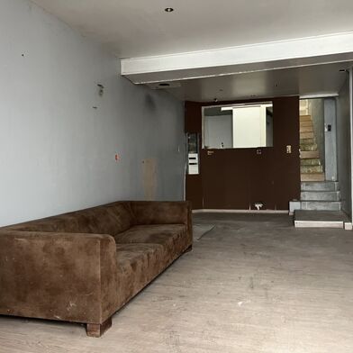 Maison 4 pièces 106880 €