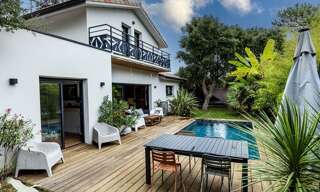 Maison 6 Pièces 145 m² à vendre à Labenne (40530)