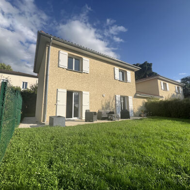 Maison 5 pièces 420000 €