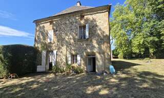 Maison 16 Pièces 453 m² à vendre à Capdenac-Gare (12700)