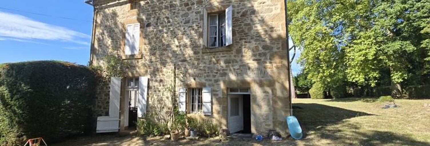 Maison 16 Pièces 453 m² à vendre à Capdenac-Gare (12700)