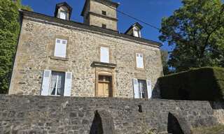 Maison 16 Pièces 453 m² à vendre à Capdenac-Gare (12700)