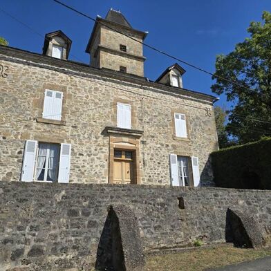 Maison 16 pièces 498750 €