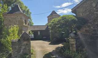 Maison 16 Pièces 453 m² à vendre à Capdenac-Gare (12700)