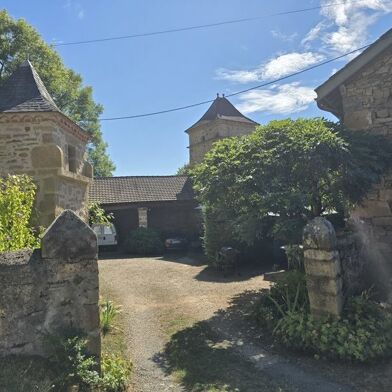 Maison 16 pièces 498750 €