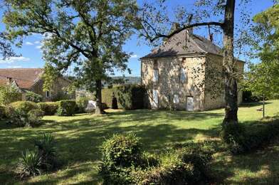Maison 16 pièces 442260 €