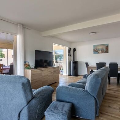 Maison 5 pièces 337920 €