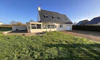 Maison 5 Pièces 135 m² à vendre à Plouguerneau (29880)