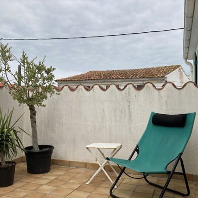 Maison 3 pièces 249742 €