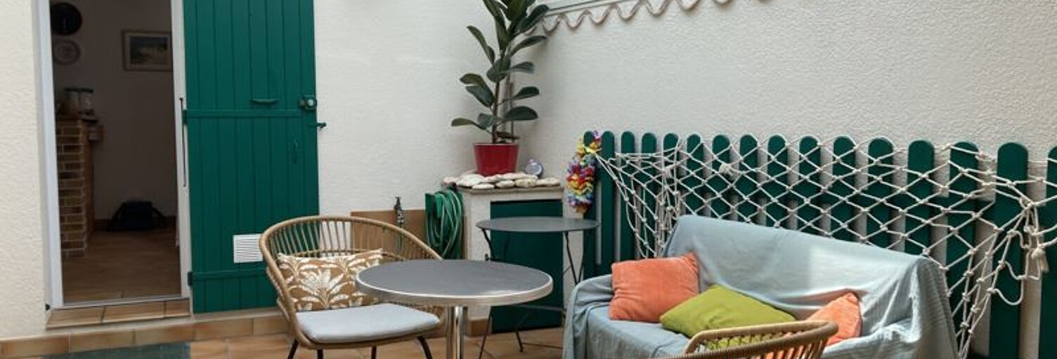 Maison 3 Pièces 71 m² à vendre à Saint-Georges-d'Oléron (17190)