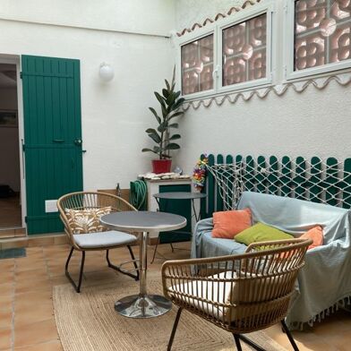 Maison 3 pièces 249742 €