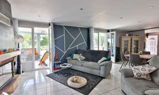 Maison 6 Pièces 147 m² à vendre à Boisredon (17150)