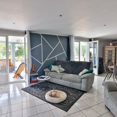 Maison 6 pièces 244950 €