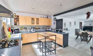 Maison 6 Pièces 147 m² à vendre à Boisredon (17150)