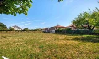 Terrain  1188 m² à vendre à Chassieu (69680)