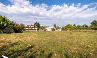 Terrain  1188 m² à vendre à Chassieu (69680)