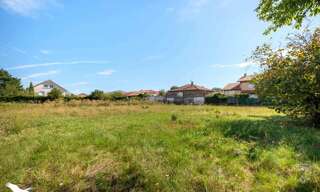 Terrain  1188 m² à vendre à Chassieu (69680)