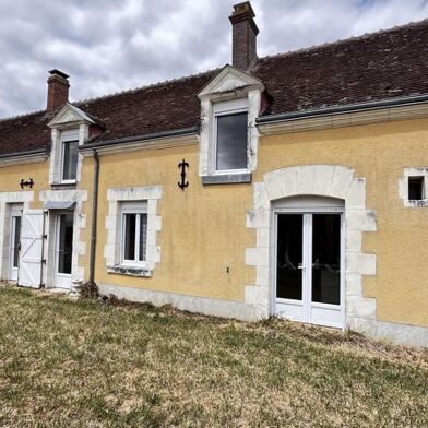 Maison 5 pièces 176714 €