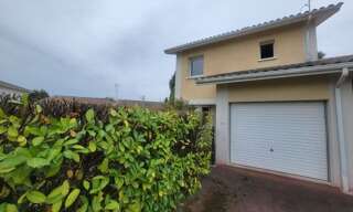 Maison 4 Pièces 83 m² à vendre à Le Teich (33470)