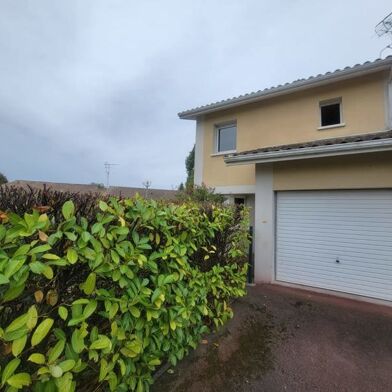 Maison 4 pièces 249500 €