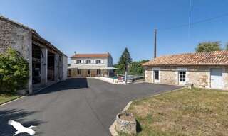 Maison 6 Pièces 165 m² à vendre à Sers (16410)