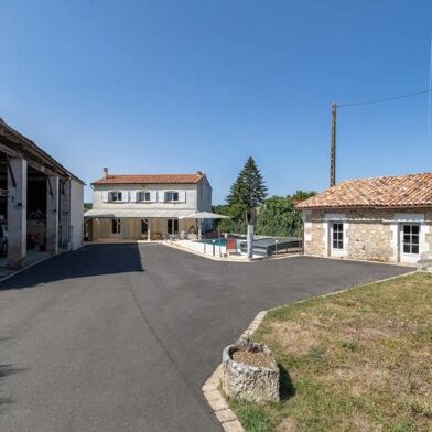 Maison 6 pièces 299900 €