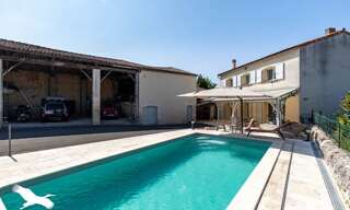 Maison 6 Pièces 165 m² à vendre à Sers (16410)