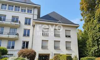 Appartement 4 Pièces 91 m² à vendre à Angers (49000)