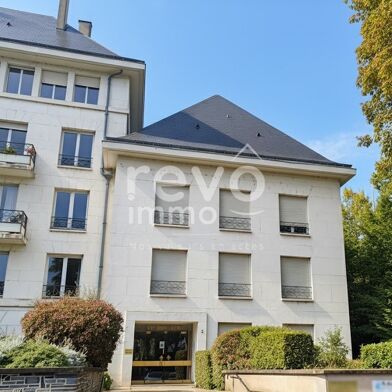 Appartement 4 pièces 293000 €