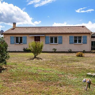 Maison 4 pièces 192240 €