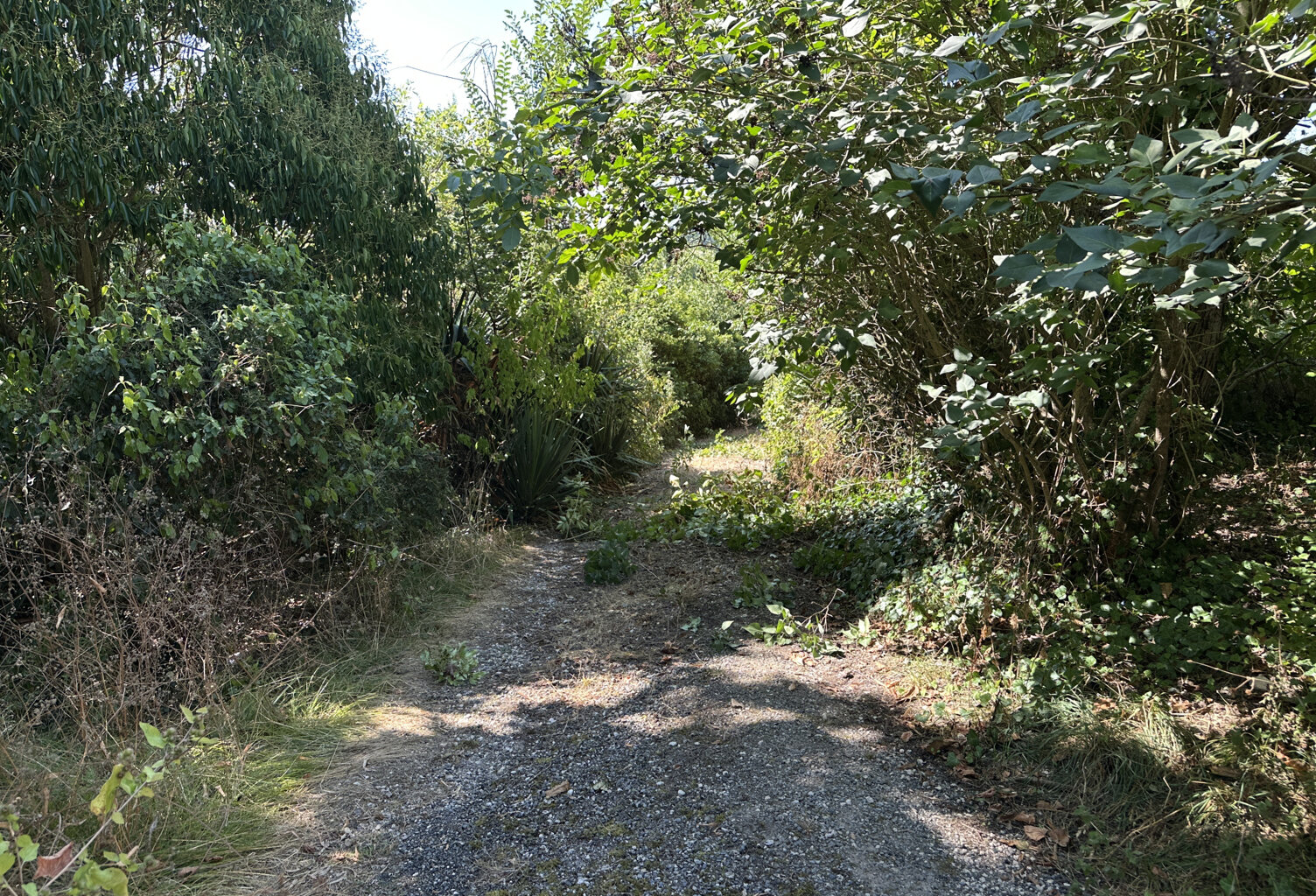 MAISON A RECONSTRUIRE — photo 1