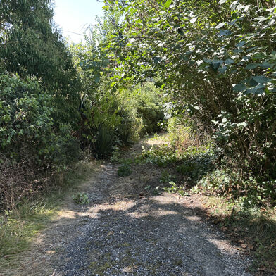 Maison 8 pièces 120000 €