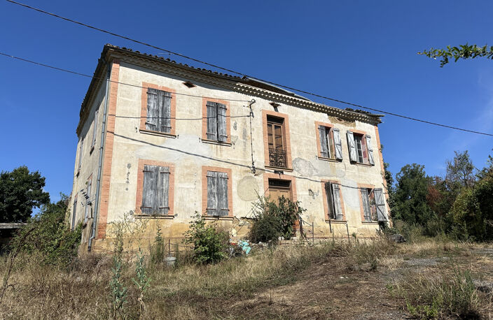 MAISON A RECONSTRUIRE — photo 2