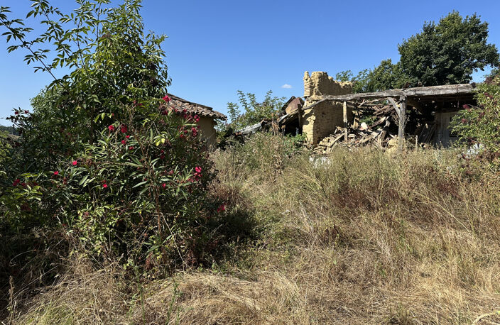 MAISON A RECONSTRUIRE — photo 5