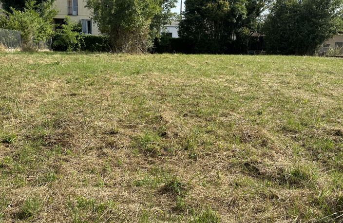 TERRAIN CENTRE VILLE — photo 3