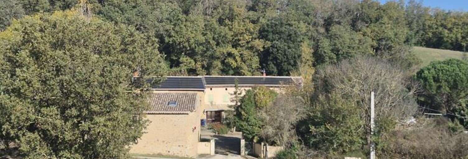 Maison 8 Pièces 350 m² à vendre à Castelnaudary (11400)